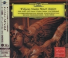 Karl Böhm & Wiener Philharmoniker - Mozart: Requiem