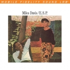 Miles Davis – E.S.P. 