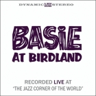 Count Basie - Basie At Birdland (Vol. 1 + Vol. 2)