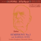 Alexander Gibson & London Symphony - Sibelius: Symphony No. 5 and Karelia Suite