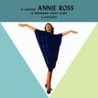 Annie Ross featuring Zoot Sims - A Gasser