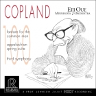 Eiji Oue & Minnesota Orchestra: Copland 100