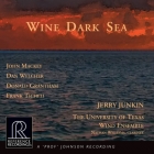 Wine Dark Sea