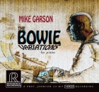 Mike Garson - The Bowie Variations