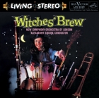 Alexander Gibson & New Symphony Orchestra of London – Witches Brew