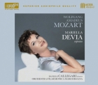 Mariella Devia - Wolfgang Amadeus Mozart