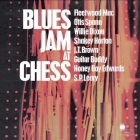 Blues Jam At Chess