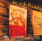 Jazz at the Pawnshop