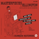 Duke Ellington - Masterpieces By Ellington (Mono)