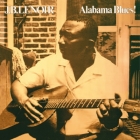 J.B Lenoir - Alabama Blues