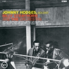 Johnny Hodges - Johnny Hodges with Billy Strayhorn and the Orchestra