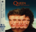 Queen - The Miracle
