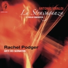 Rachel Podger – Antonio Vivaldi: La Stravaganza – 12 Violin Concertos