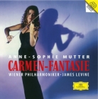 Carmen Fantasies - Anne-Sophie Mutter