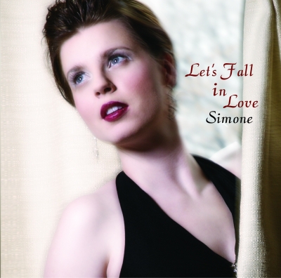 Simone – Let's Fall in Love