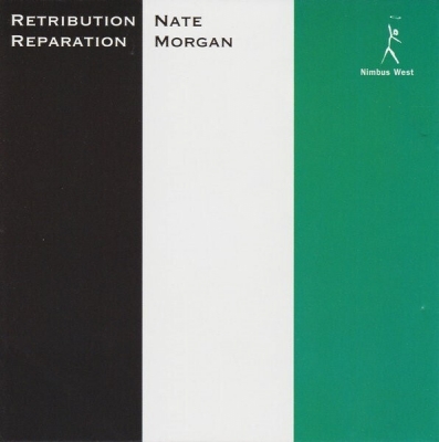 Nate Morgan - Retribution, Reparation
