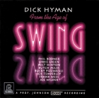 Dick Hyman - From The Age Of Swing
