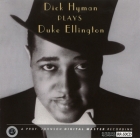 Dick Hyman plays Duke Ellington