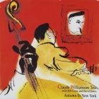 Claude Williamson Trio – Autumn In New York
