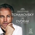 Manfred Honeck & Pittsburgh Symphony Orchestra – Tchaikovsky: Symphony No. 6 & Dvorak: Rusalka Fantasy 