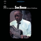 Son House - The Legendary Father Of Folk Blues