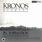 Kronos Quartet - In Formation