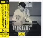 Lang Lang – Johann Sebastian Bach: Goldberg Variations
