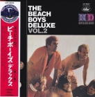 Beach Boys – The Beach Boys Deluxe Vol. 2