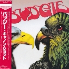 Budgie – Budgie