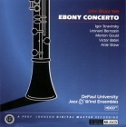 John Bruce Yeh - Ebony Concerto