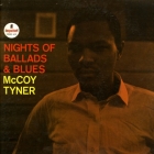 McCoy Tyner - Nights Of Ballads And Blues