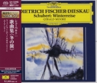 Gerald Moore / Dietrich Fischer-Dieskau - Schubert: Winterreise