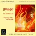 Eiji Oue & Minnesota Orchestra - Stravinsky: The Firebird Suite & The Song of the Nightingale