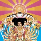 The Jimi Hendrix Experience - Axis: Bold As Love