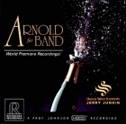 Jerry Junkin - Arnold For Band