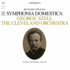 Strauss - Symphonia Domestica