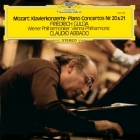 Mozart - Concertos for Piano and Orchestra Nos. 20 & 21
