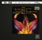 Robert Shaw & The Atlanta Symphony Orchestra - Stravinsky: The Firebird
