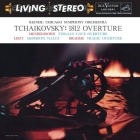 Fritz Reiner - Tchaikovsky: 1812 Overture