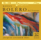 Jacques Loussier Trio - Ravels Bolero