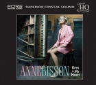 Anne Bisson - Keys to My Heart