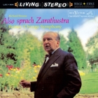 Fritz Reiner & Chicago Symphony Orchestra - Richard Strauss: Also Sprach Zarathustra