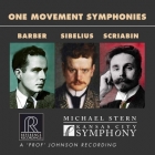 Michael Stern & Kansas City Symphony – One Movement Symphonies