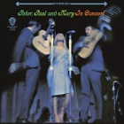 Peter, Paul & Mary - In Concert