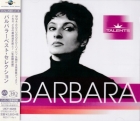 Barbara – Best Selection