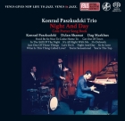 Konrad Paszkudzki Trio – Night And Day: Cole Porter Song Book
