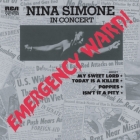 Nina Simone - Emergency Ward!