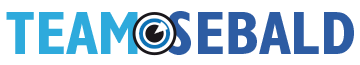 Team Sebald Logo