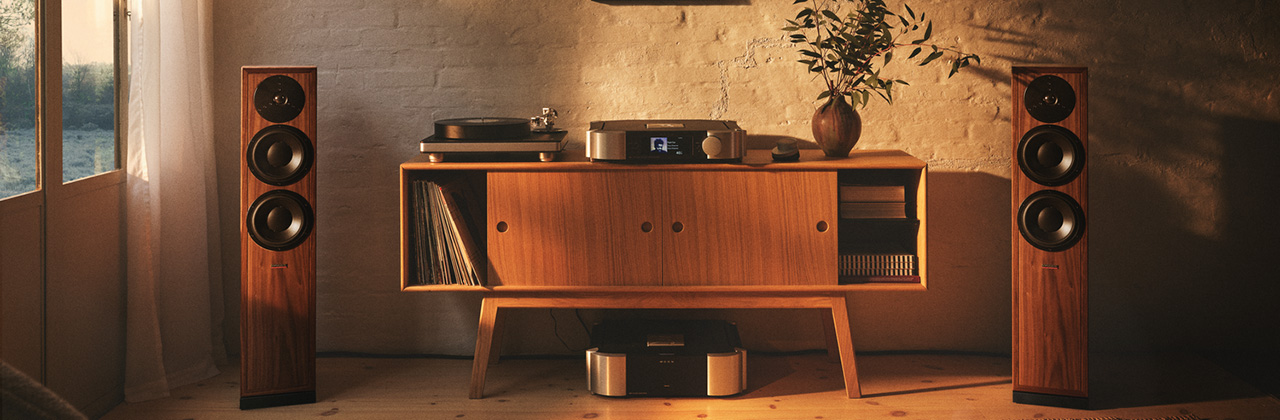 Dynaudio Contour Legacy