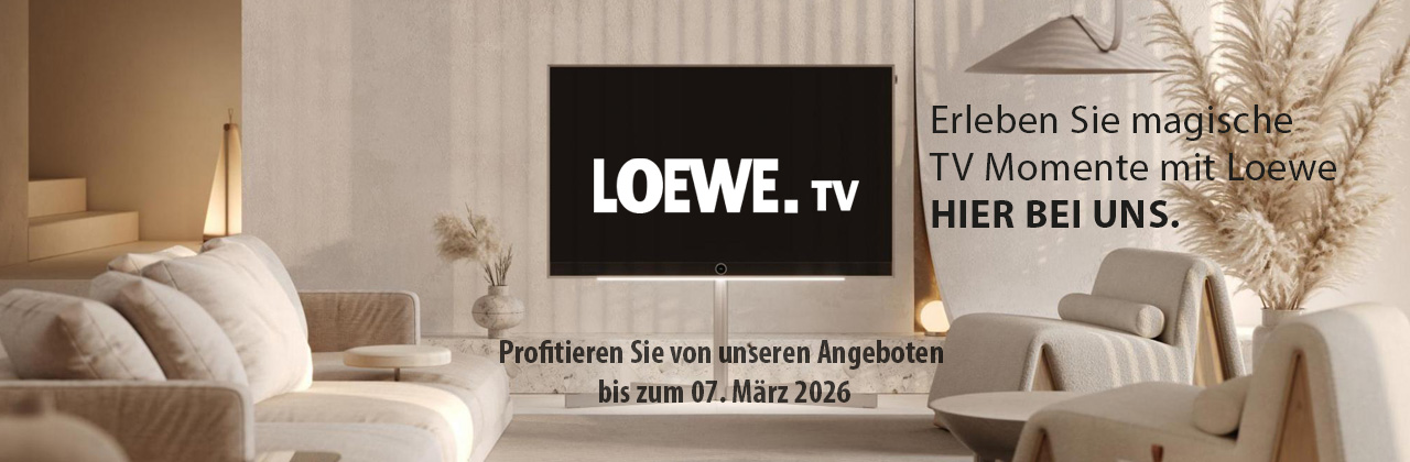 Loewe Aktion